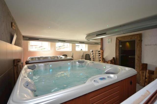 Park Hotel Avisio