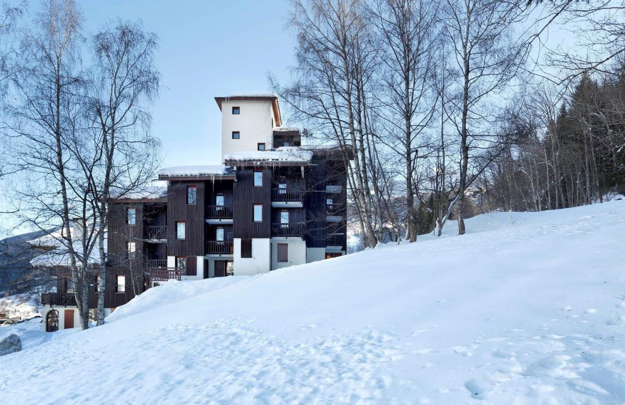 Chalet de Montchavin