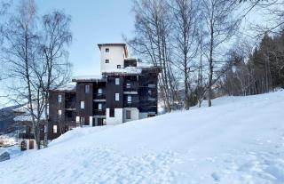 Chalet de Montchavin