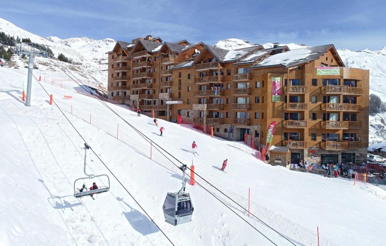 Rezidence Rochebrune