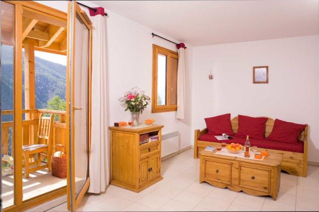 Residence Balcon des Airelles
