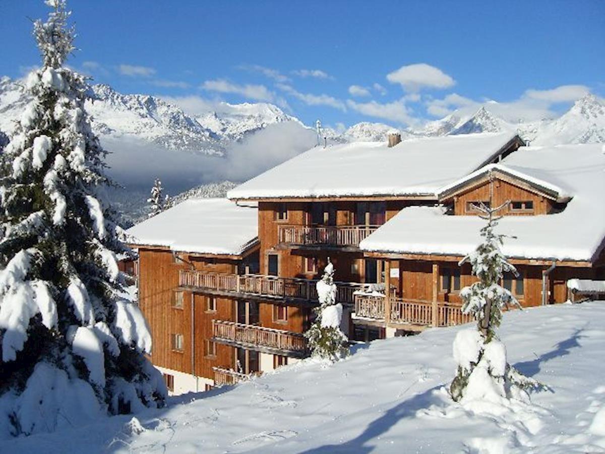 Chalets de Florence