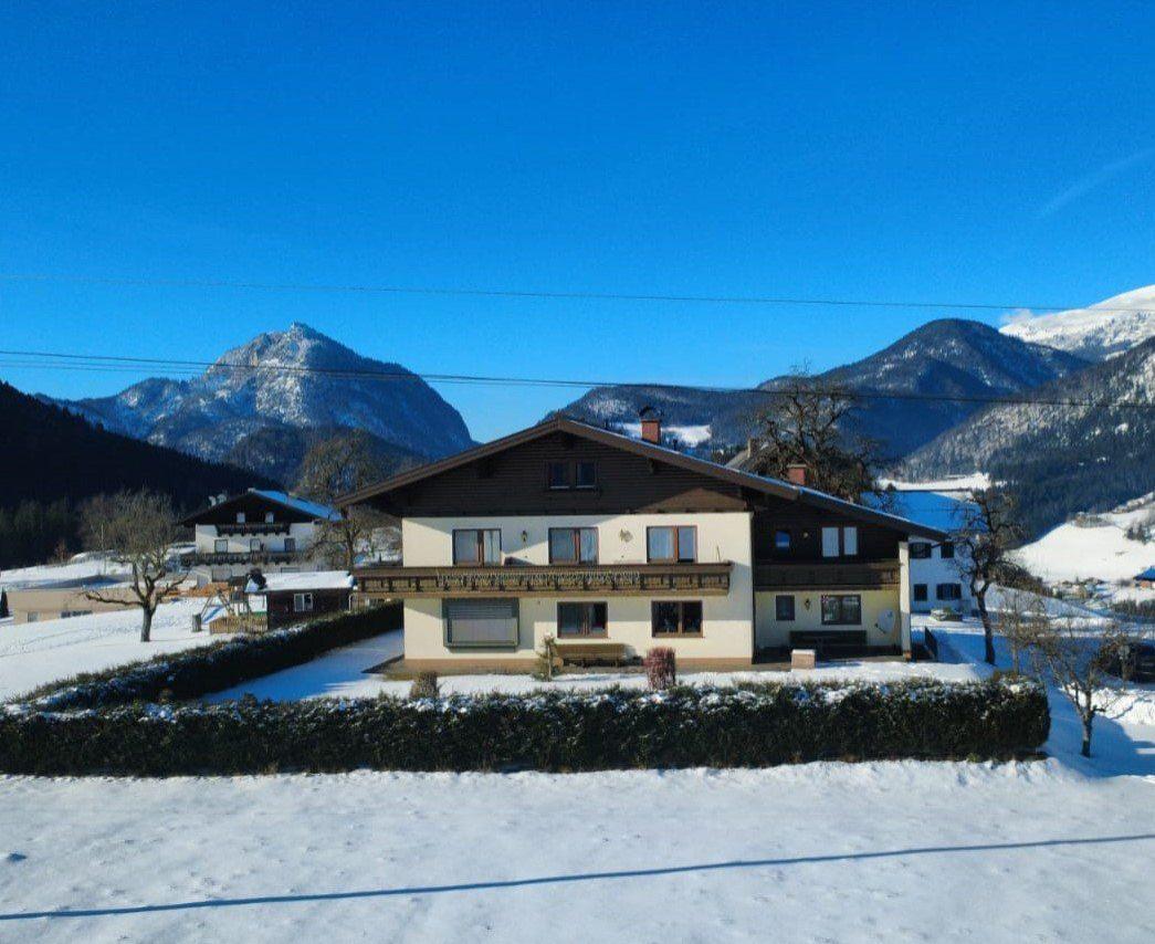 Apartmán Unterwötzlhof
