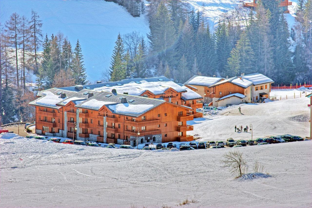 Rezidence Les Balcons de Val Cenis Le Haut