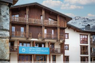 Les Balcons de Val Cenis Village