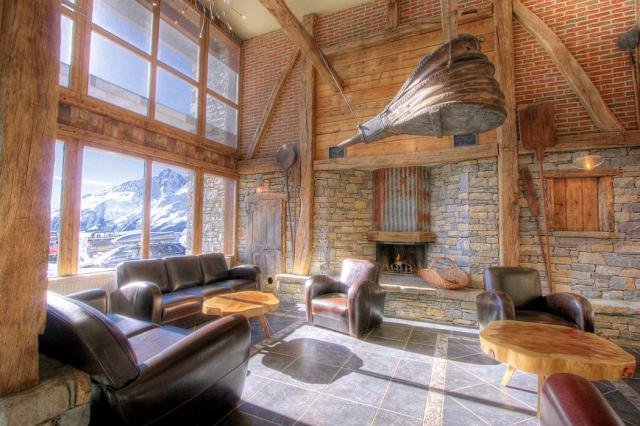 Rezidence Les Balcons de la Rosiere