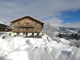Hintergugg