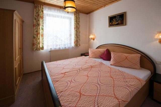 Apartmány Mariandl / Mariandls