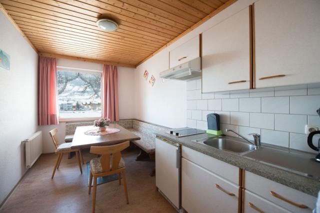 Apartmány Mariandl / Mariandls