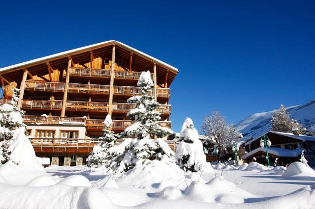 Rezidence Le Cortina