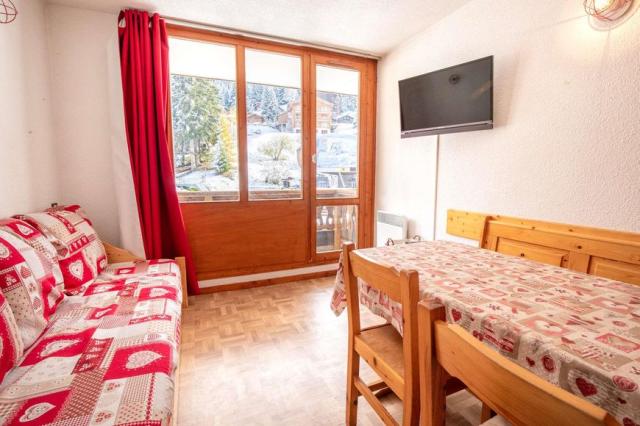 Les Chalets du Thabor