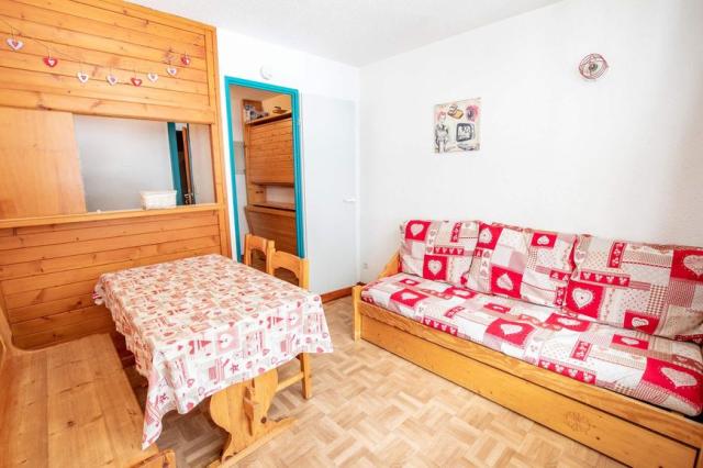 Les Chalets du Thabor