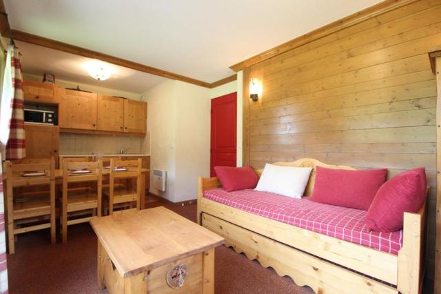 Les Alpages de Val Cenis