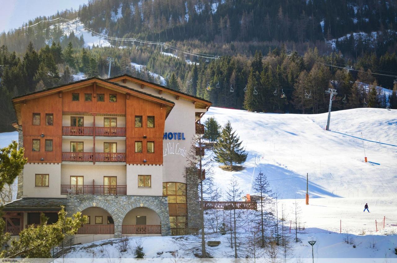 Club MMV Le Val Cenis