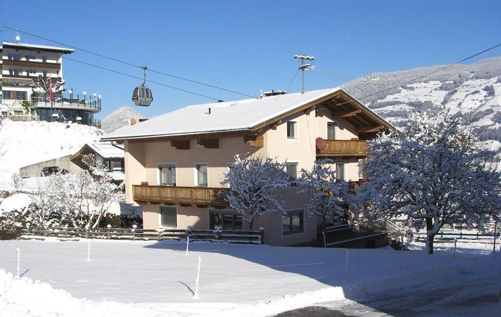 Landhaus Kröll