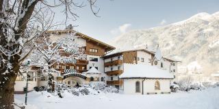 Landgut Zapfenhof