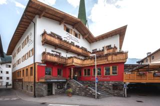 Gasthof Zellerstuben