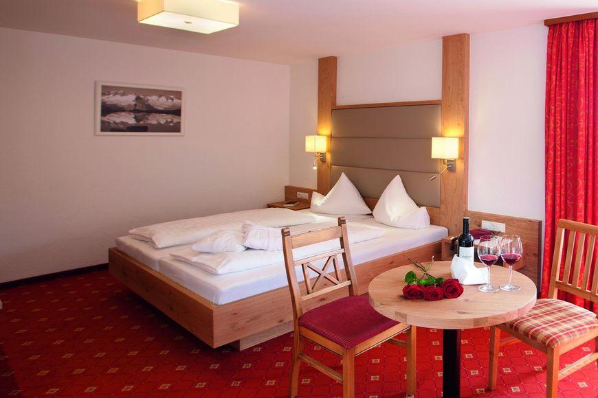 Hotel Elisabeth & Spa