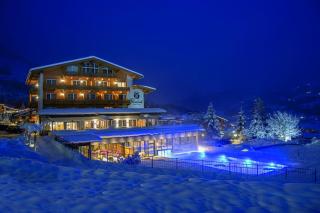 Hotel Elisabeth & Spa