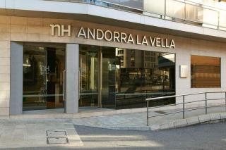 Nh Andorra la Vella