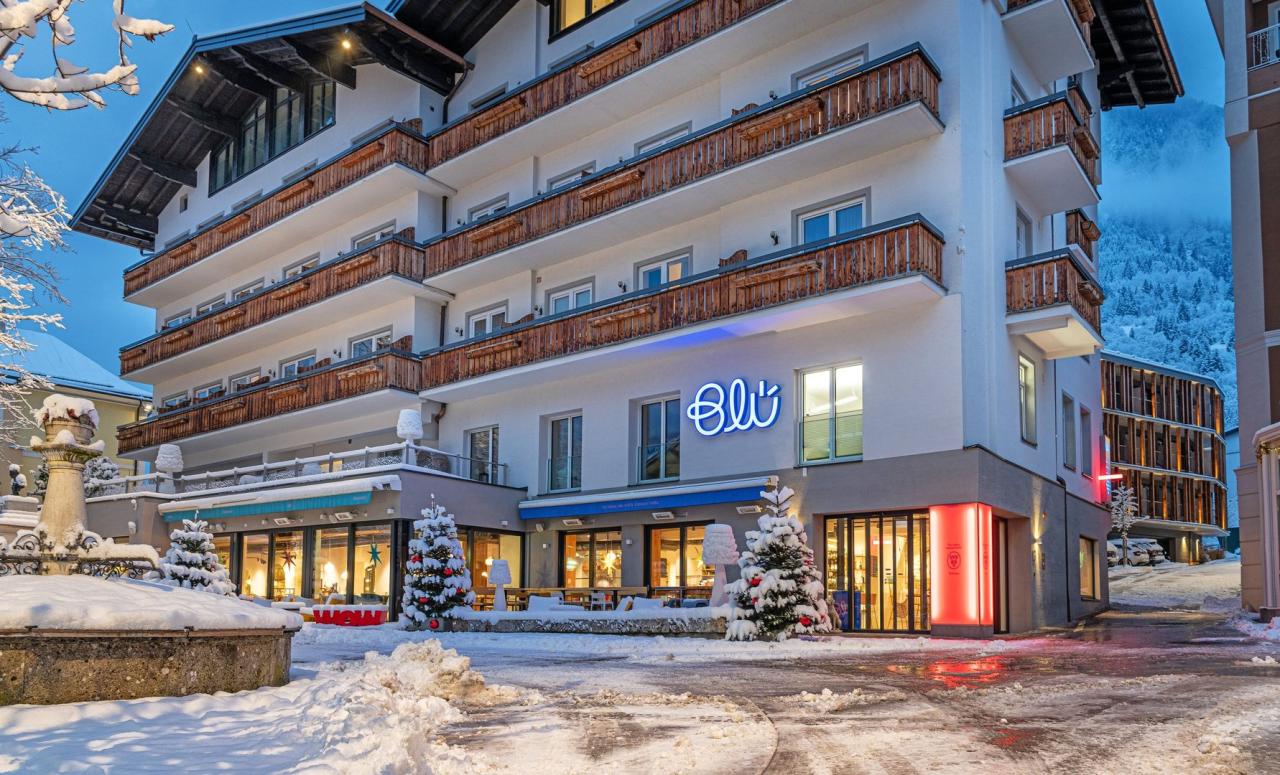 Blü