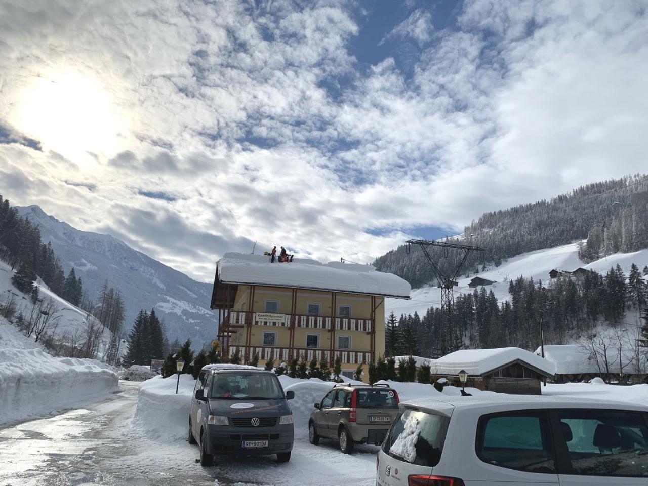 Landgasthof Schwaiger