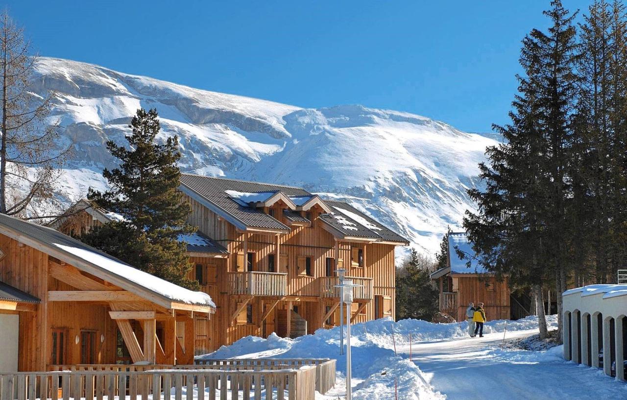 L´Orée des Pistes