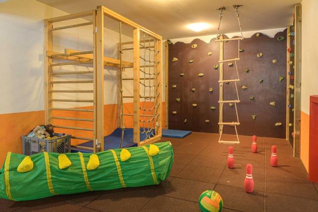 AlpenParks Ferienresort Rehrenberg