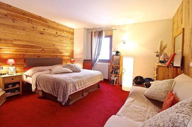 Mountain Lodge chalet