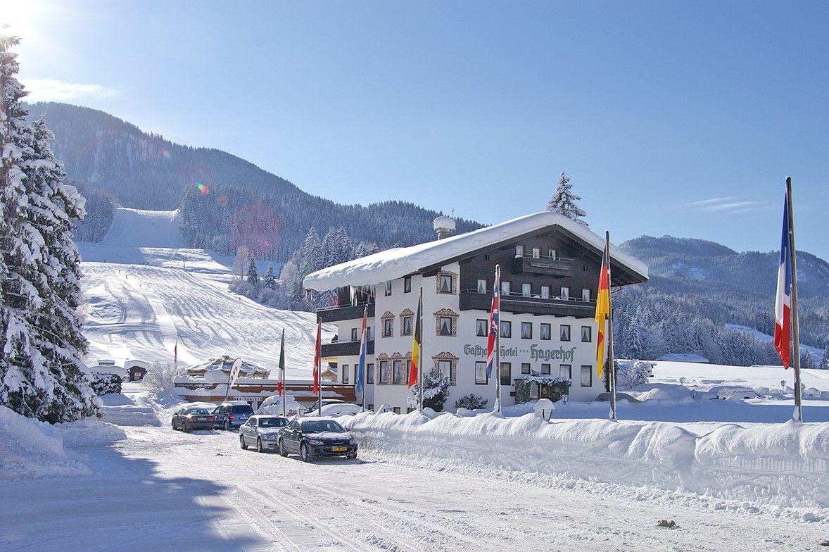 Hagerhof