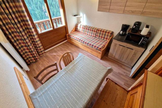 Les Chalets du Thabor