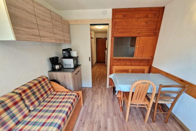 Les Chalets du Thabor