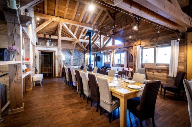 Chalet de Cocoon
