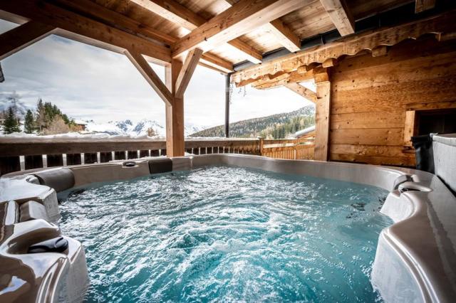 Chalet de Cocoon