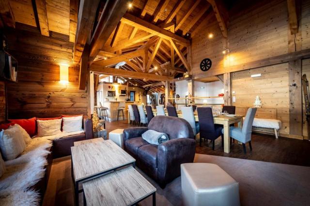 Chalet de Cocoon