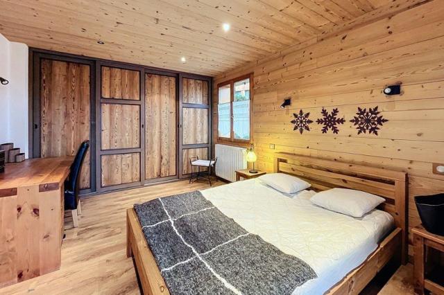 Chalet Oxalis