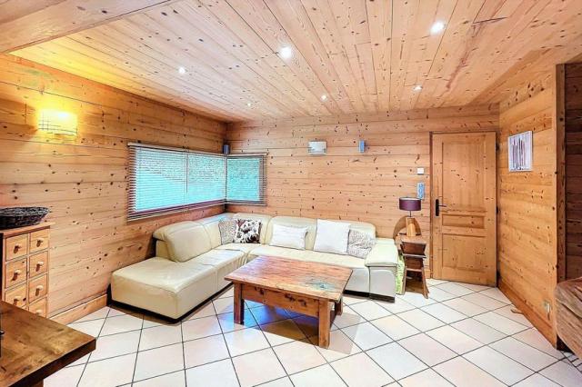 Chalet Oxalis