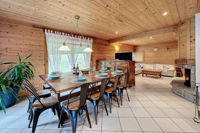 Chalet Oxalis