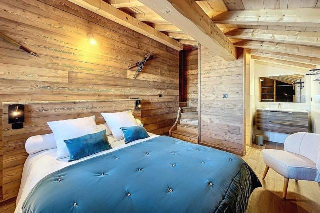 Chalet Des Saint Martinois