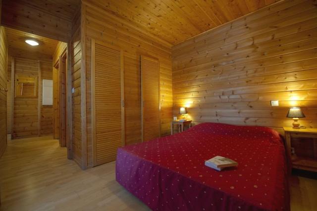 Les Chalets des Marmottes