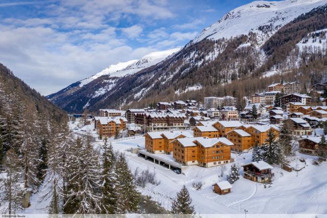 SwissPeak Resort Zinal