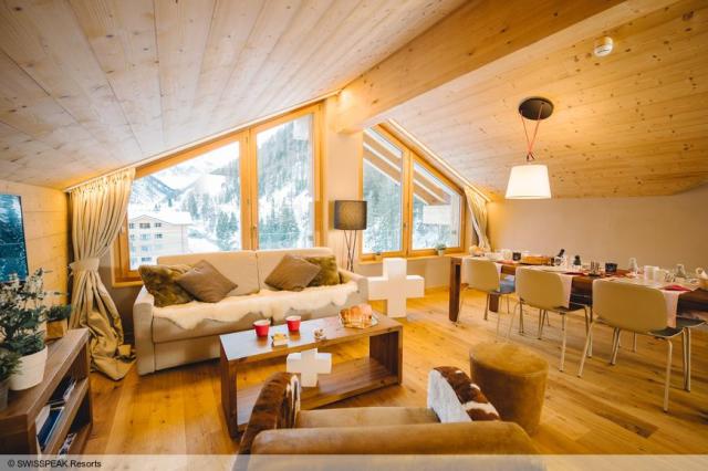 SwissPeak Resort Zinal