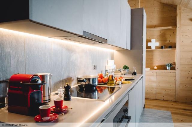 SwissPeak Resort Zinal