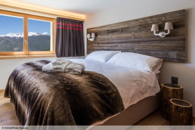 SwissPeak Resort Vercorin