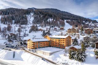 SwissPeak Resort Vercorin
