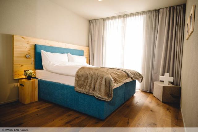 Swisspeak Resort Meiringen