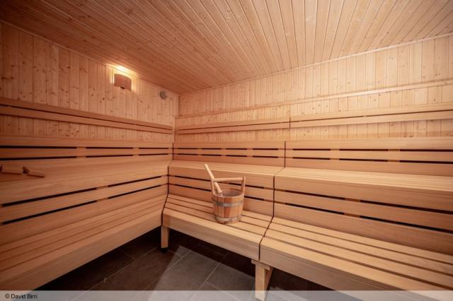 Swisspeak Resort Meiringen