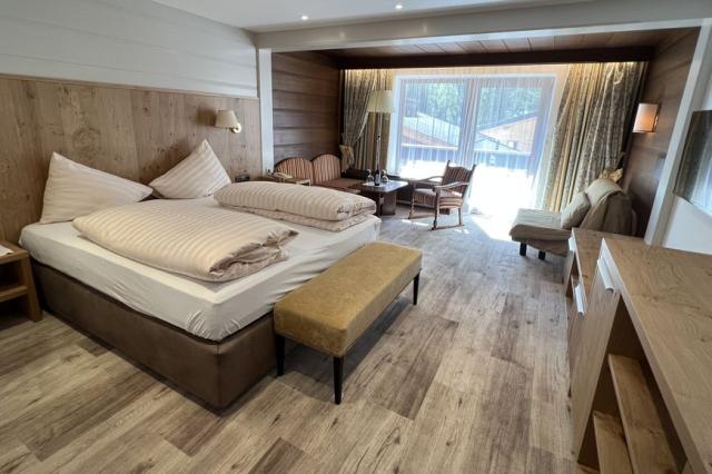 Sporthotel St. Anton
