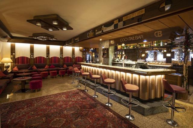 Sporthotel St. Anton
