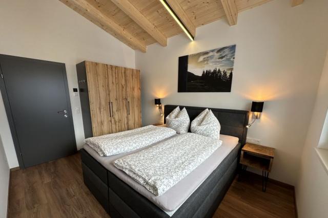 Appartement Kramerhaus